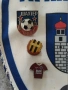 Спортни значки (футбол, хокей и др.) на вимпел., снимка 2