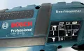 BOSCH GBH 18V-EC - Безчетков акумулаторен перфоратор 18V, снимка 4