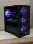Геймърски компютър i5-7500 ,RX570 ,8GB, снимка 2