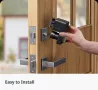 SwitchBot Lock хъб ключалка и клавиатура, снимка 6