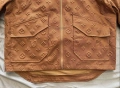 LV× Virgil Abloh Дънково Яке, снимка 6