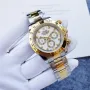 Mъжки часовник Rolex Cosmograph Daytona с автоматичен механизъм, снимка 2