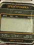 Винтидж електтронен часовник ЕЛЕКТРОНИКА СССР рядък за КОЛЕКЦИОНЕРИ 51751, снимка 4