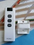 Дистанционно MOES за щори със Smart Control, снимка 1
