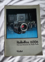 ROLLEIFLEX 6006 каталог, снимка 1