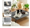 Bedsure повдигнато легло за куче размер ХЛ, снимка 4