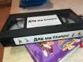 ДАЙ МИ СКАЛАТА-VHS VIDEO ORIGINAL TAPE 0604251915, снимка 5