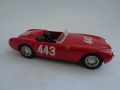 1:43 PROGETTO FERRARI 225 S ИГРАЧКА КОЛИЧКА МОДЕЛ, снимка 3