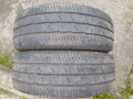 Продава 2 или 4 гуми 215 65 16С,Континентал, снимка 1