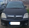 Opel Meriva 1.6 бензин + LPG  Автоматик  2006 г., снимка 3
