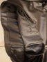 Кожено яке - размер L - 40, снимка 4
