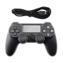 Джойстик Dualshock 4, Контролер за компютър, Wi-Fi, Playstation 4, PS4, снимка 2