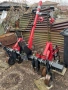 Окопен култиватор, снимка 7