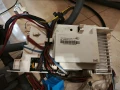 Пералня Indesit IWC71283 за части, снимка 8
