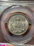50 лева 1940 ms63, снимка 2