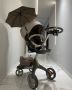 Бебешка количка Stokke, снимка 1 - Детски колички - 45284619