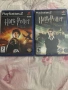 PS2 игри Harry Potter , снимка 1