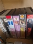 Видеокасети, снимка 3