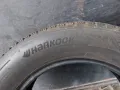 4бр.зимни гуми HANKOOK 215/65/17 DOT4120, снимка 6