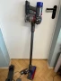 Вертикална прахосмукачка Dyson V8 sv25, снимка 11
