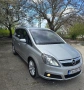 Opel Zafira 1.9 CDTI, снимка 2