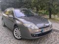 Продавам Renault Laguna 3, 2.0 16V Turbo, бензин/газ, снимка 5