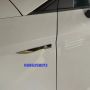 Seat leon Ibiza FR Cupra емблеми за калниците, снимка 3