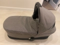 Кош за новородено Cybex Balios S Cot, снимка 3