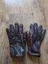 Италиански кожени ръкавици естествена кожа , снимка 5