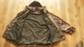 MIL-TEC HUNTING WATERPROOF SET размер 4XL за лов екип водонепромокаем - 2269, снимка 12