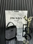 Prada Дамска Чанта Прада 17х17см - Налични Различни Цветове Код E735, снимка 2