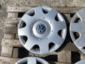 16 цола Тасове VW Volkswagen Beetle 1C0601147C Оригинал, снимка 4