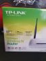 Рутер TP-Link TL-WR740N Пълен комплект. В отлично техническо и визуално състояние., снимка 3