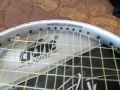 Crane Titanium Hi-Modulus Graphite Micro-Carbon Tennis, снимка 3