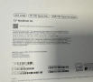 Лаптоп MacBook Air (13-inch M4 2025) Гаранция!!!, снимка 4