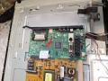 MAIN BOARD,17MB82-2  for,  SANG модел  28114 28inc DISPLAY MT2751A01-4, снимка 1