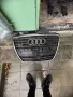 Предна маска за Audi A8 w12, снимка 1