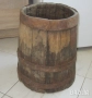 старо буре, бъчва, бъкел,  буренце,  павур, синджир, снимка 8