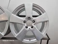 4бр 17ски джанти за Seat, Audi, VW, Skoda,Mercedes 5х112мм. A170575 , снимка 4