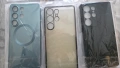 Кейс протектор за Samsung S25 Ultra, снимка 1