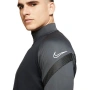 NIKE Dri-FIT Academy Pro Drill Top - страхотна мъжка блуза Л, снимка 1