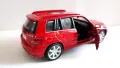 Bburago Mercedes-Benz GLK-Class 350 Мащаб 1:32, снимка 5