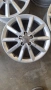 ОРИГИНАЛНИ АЛУМИНИЕВИ ДЖАНТИ  АУДИ A3 A4 A6 Q3  -5x112x57-17цола, снимка 3