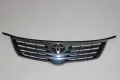Предна решетка Toyota Avensis T270 T27 (2009-2012г.) 5310005110 / 53100-05110 предна емблема, снимка 6