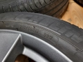 джанти 18" 5х112 Audi Mercedes Vw Seat Skoda с гуми 215/50/18, снимка 7