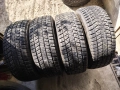 4бр.зимни гуми BRIDGESTONE 235 65 17 DOT22 цена за брой, снимка 2