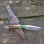 Нож ръчна изработка, снимка 6