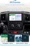 Мултимедия, Двоен дин, с Android, за Fiat Ducato, Peugeot Boxer, Citroen Jumper, навигация 2016-2022, снимка 3