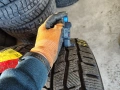 4бр.зимни гуми MICHELIN 205 75 16C DOT18 цена за брой, снимка 4