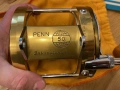 Penn International 50, Penn Senator, Made in USA Big Game reel макари, снимка 2
